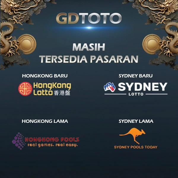 Gdtoto : Link Alternatif Toto Slot 4D & Daftar Bandar Togel Online Resmi